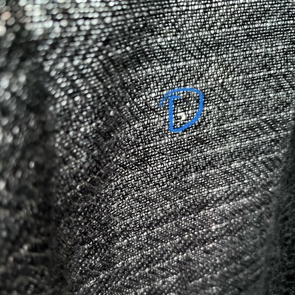 Merino Ireland Wool cashmere Avoca The Mill gray winter fisherman fringe Scarf - Picture 9 of 12